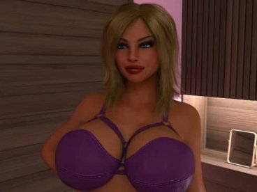 渴望我的客人 S4 SE Full汉化版【欧美SLG/动态】PC+安卓