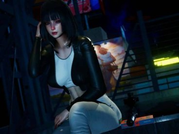 [亚洲/SLG/动态/更新]副手人生v0.1 AI汉化版[PC+安卓/1.03G]