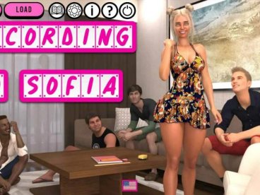 [欧美/SLG/动态/更新]索菲亚之见v0.02.10 AI汉化版[PC+安卓/355M]