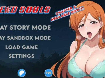 [同人/SLG/动态/更新]淫荡灵魂v2.7.0 AI汉化版[PC+安卓/1.11G]