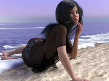 [欧美/SLG/动态/更新]耳语松林的启示录Ch2赞助 AI汉化版[PC+安卓/4.63G]