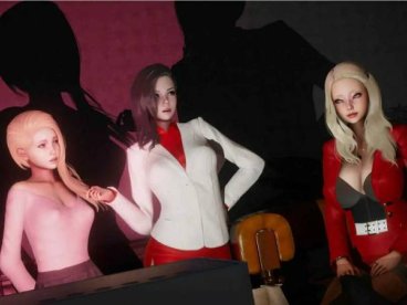 [欧美/SLG/完结/更新]意识1.0完结 AI汉化版[PC+安卓/4.78G]