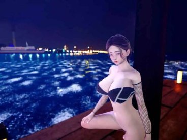 [亚洲/SLG/动态/更新]蓝洞项目v0.7赞助 AI汉化版[PC+安卓/6.15G]