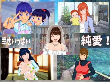 新汉化[日式RPG] NTR 神风棒球 V1.11 内嵌AI汉化版 [ PC+安卓2.90G]