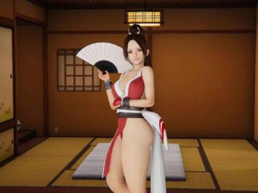 [同人/SLG/动态/更新]幻想后宫：女主角v0.9801 AI汉化版[PC+安卓/901M]