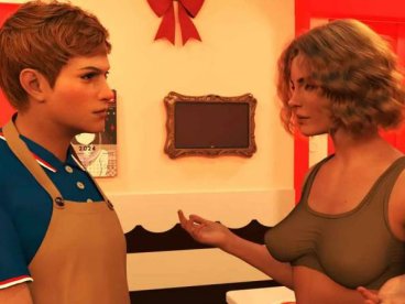 [欧美/SLG/完结/更新]熟女性爱屋v1.0 AI汉化版[PC+安卓/564M]