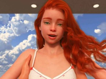 [欧美/SLG/动态/更新]日落仙子v0.14 AI汉化版[PC+安卓/6.92G]