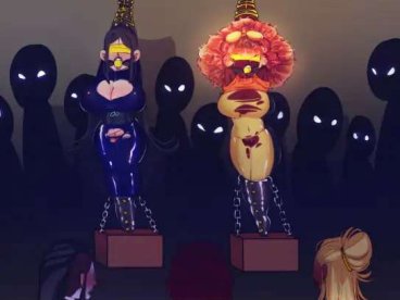 新汉化[日式RPG] 惡習少女 [最終版] v1.0  内嵌AI汉化版 [PC+安卓760M]