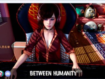 【亚洲风SLG/中文/动态】人性之间 Between Humanity V0.3.1【安卓+PC】官方中文步兵版