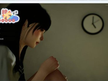 【3D互动SLG/中文/动态】沉睡的羁绊 V1.01 官方中文版【新作/2.6G】