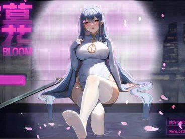 【更新】【日系精品RPG/官中/NTR/PC+安卓】夜幕之花 Night Bloom Ver0.571 官方中文步兵版