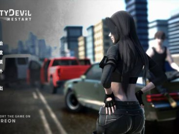 【亚洲SLG/官中/乱伦/PC+安卓】城市恶魔:重启 City Devil: Restart Ver0.4 官方中文版