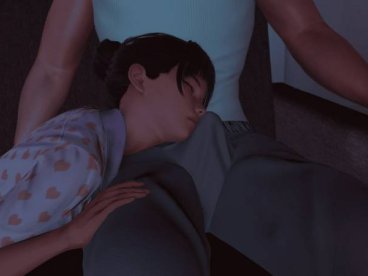 【SLG精品/汉化/PC+安卓】真正的丈夫 真丈夫 True Husband Ver1.4 汉化内嵌版