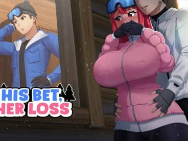 [互动SLG/官中/NTR/PC+安卓]押上本人女朋友 他的赌注，她的代价 His Bet, Her Loss Ver0.7 官方中文版