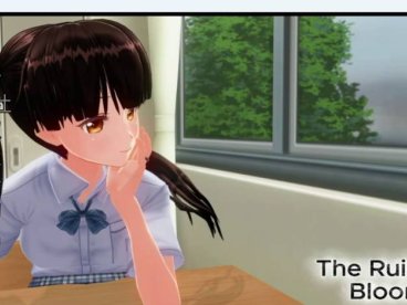 [SLG汉化PC安卓]凋零之花v0.3