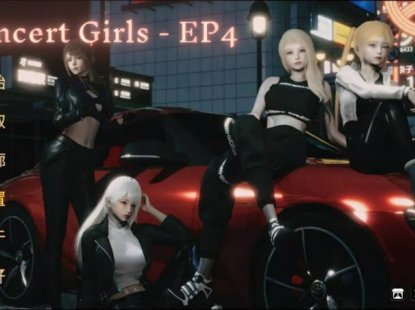 【SLG3D官中】 闪耀星路 Ver0.40 官方中文步兵版