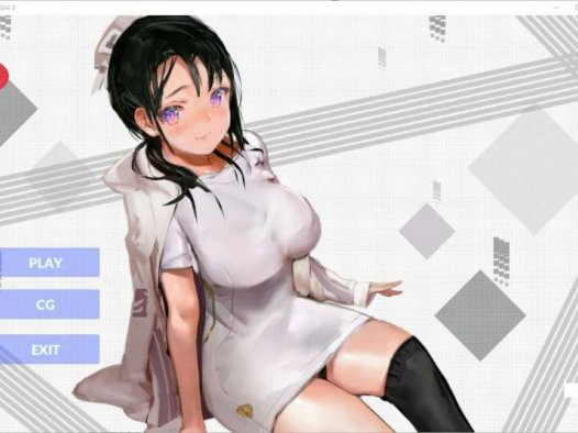 [H版元气骑士]Kawaii Girl 2！官方中文步兵版