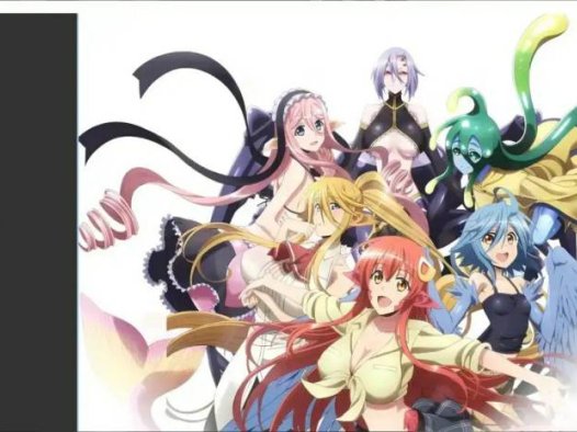 新作[日式SLG/2D/后宫/动画] 魅魔：后宫模拟器 v0.3.0 汉化版 【PC+安卓】