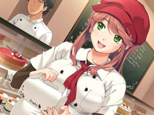 【PC/后宫/ADV/机翻/爆乳】催眠班级WONDERFUL ~女生们全都在不知不觉中怀孕了汉化【存档+动态CG包】