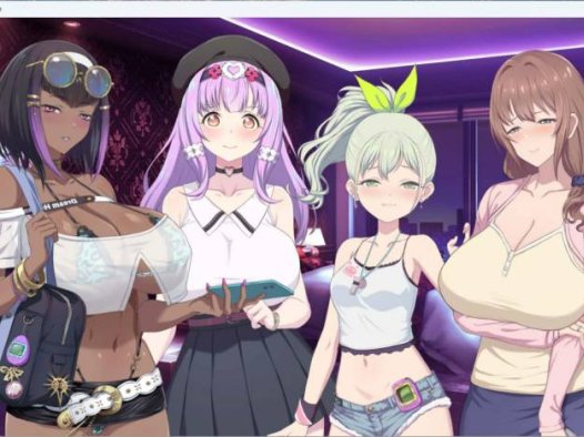 【互动SLG/中文/全动态/全CV】甜蜜魅魔之家 V1.0.4 官方中文步兵版+存档【更新】