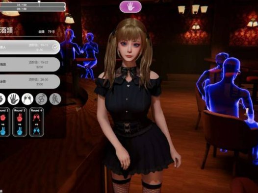 [互动SLG中文动态]隔壁的美艳人妻V1.5.7 官方中文版+存档[大更新追加新人物][10.9G]