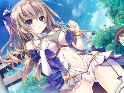 [拔作ADV/汉化/骨科/后宫/PC]9-nine：雪色雪花雪余痕 完整汉化版付全系列四部合集