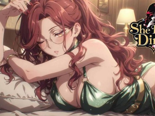 [SLG/中文/步兵] 被她玩弄于股掌之间 She Plays Dirty v1.01 官方中文步兵版 [新作]