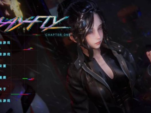 【亚洲SLG精品/官中/PC+安卓】蜉蝣 Mayfly EP2 重置版、