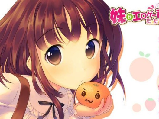 [ADV/PC/汉化]妹妹是工口声优-妹がエロゲー声優だったんだが