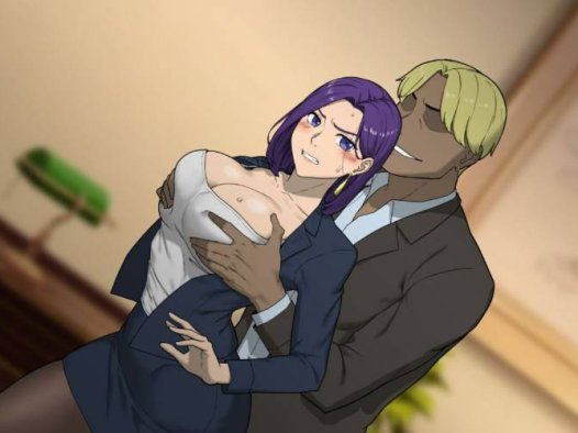 【SLG/中文/动态】黄毛办公室 NTR office v20250128A 官方中文步兵版【PC/1.8G】