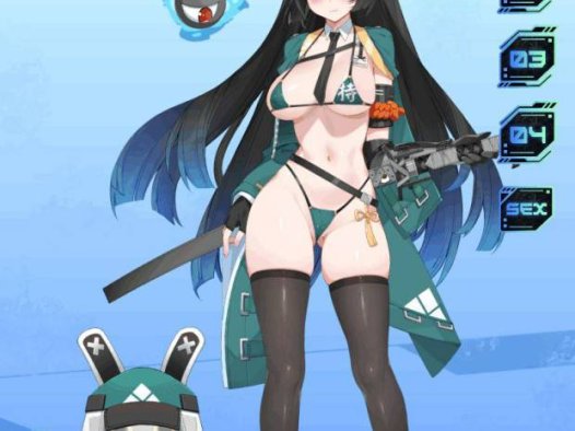 【日式SLG/中文/动态】绝区零 V2025.01 官方中文版【PC/610M】