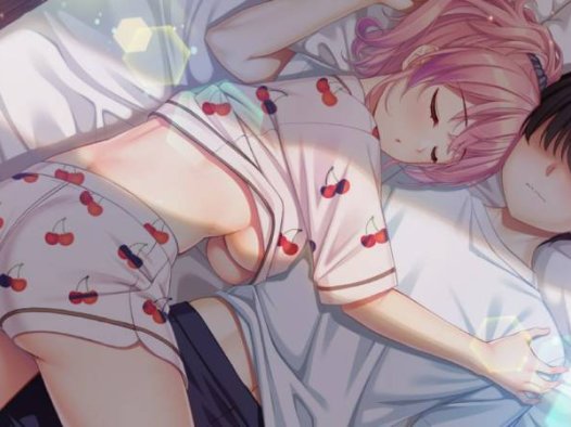 [ADV汉化PC全CG存档CV]夏への方舟I