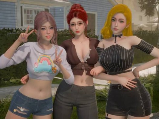 【亚洲风SLG/动态/官中】曦升之城 Heliorise v0.2.1 安卓+PC