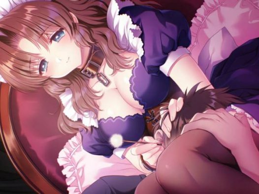 [精品ADV/启蒙大作] 无颜之月-待宵双椿- 顔のない月-待宵の双椿- 精翻汉化版