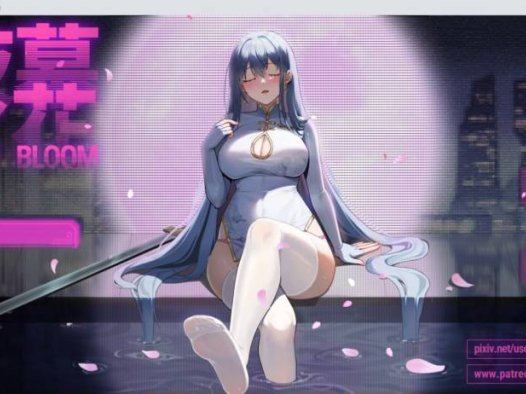 [RPG动态更新] 夜幕之花 Night Bloom v0.585 官方中文步兵版